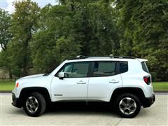 2015 Jeep Renegade  2015 Jeep Renegade