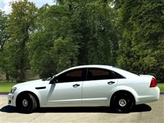 2014 Chevrolet Caprice  2014 Chevrolet Caprice