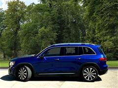 2020 Mercedes-Benz GLB-Class  2020 Mercedes-Benz GLB-Class