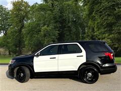 2017 Ford Explorer  2017 Ford Explorer