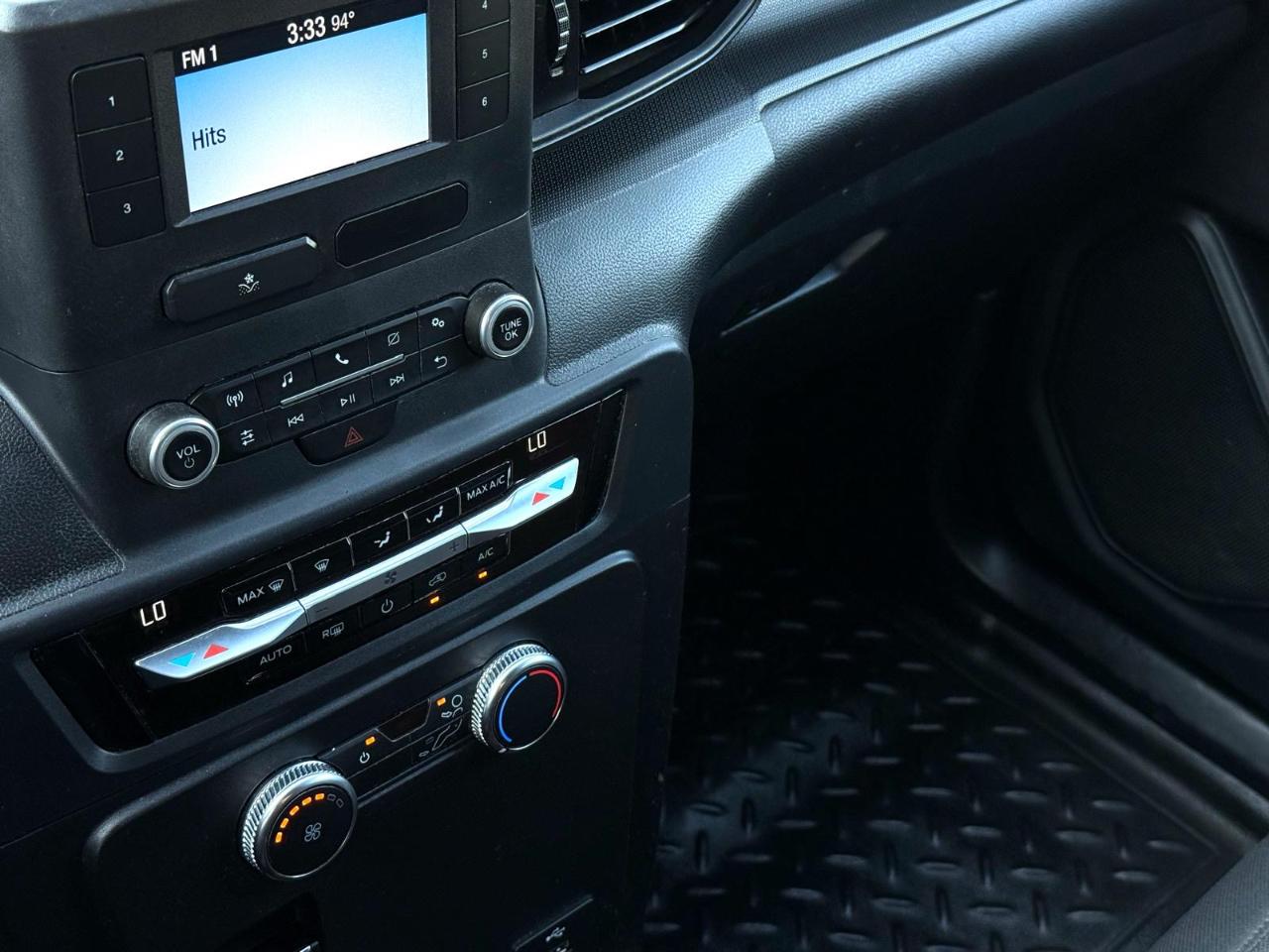 Ford Explorer Police 4WD 2022