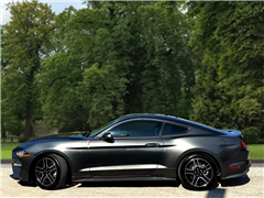 2020 Ford Mustang  2020 Ford Mustang