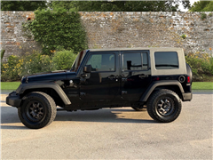 2016 Jeep Wrangler  2016 Jeep Wrangler