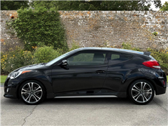 2016 Hyundai Veloster  2016 Hyundai Veloster