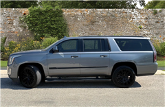 2019 Cadillac Escalade  2019 Cadillac Escalade