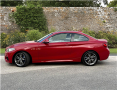 2016 BMW 2-Series  2016 BMW 2-Series