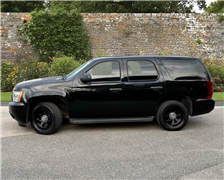 2014 Chevrolet Tahoe  2014 Chevrolet Tahoe