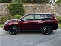 2010 Lexus GX 460  2010 Lexus GX 460