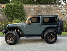 2015 Jeep Wrangler  2015 Jeep Wrangler