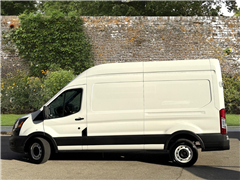 2021 Ford Transit  2021 Ford Transit