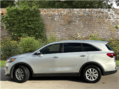 2019 Kia Sorento  2019 Kia Sorento