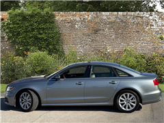 2013 Audi A6  2013 Audi A6