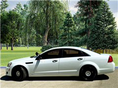 2013 Chevrolet Caprice  2013 Chevrolet Caprice