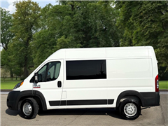 2021 RAM Promaster  2021 RAM Promaster