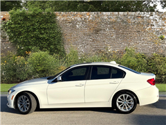 2017 BMW 3-Series  2017 BMW 3-Series