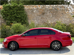 2016 Volkswagen Jetta  2016 Volkswagen Jetta