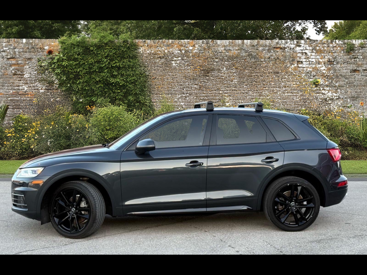 2018 Audi Q5 2.0T Premium Plus quattro