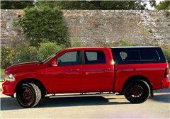 2013 RAM 1500  2013 RAM 1500