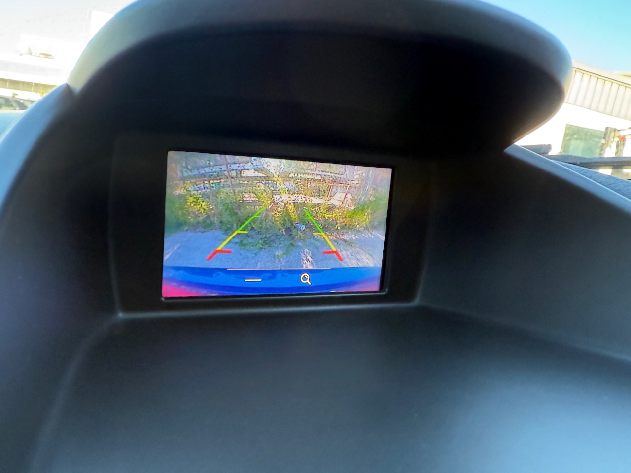 Ford Fiesta SE Sedan 2018 Ford Fiesta SE Sedan 2018