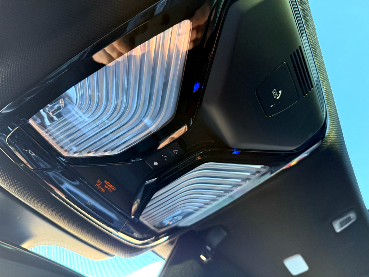 BMW 5-Series 530i 2017 BMW 5-Series 530i 2017