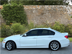 2014 BMW 3-Series 