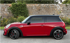 2015 MINI Cooper 