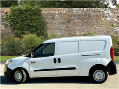 2016 RAM ProMaster City 