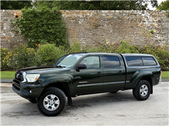 2014 Toyota Tacoma 