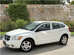 2009 Dodge Caliber 