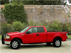 2008 Ford F-150 