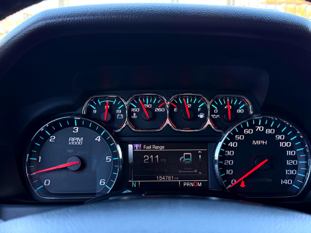 Chevrolet Suburban LS 2WD 2016