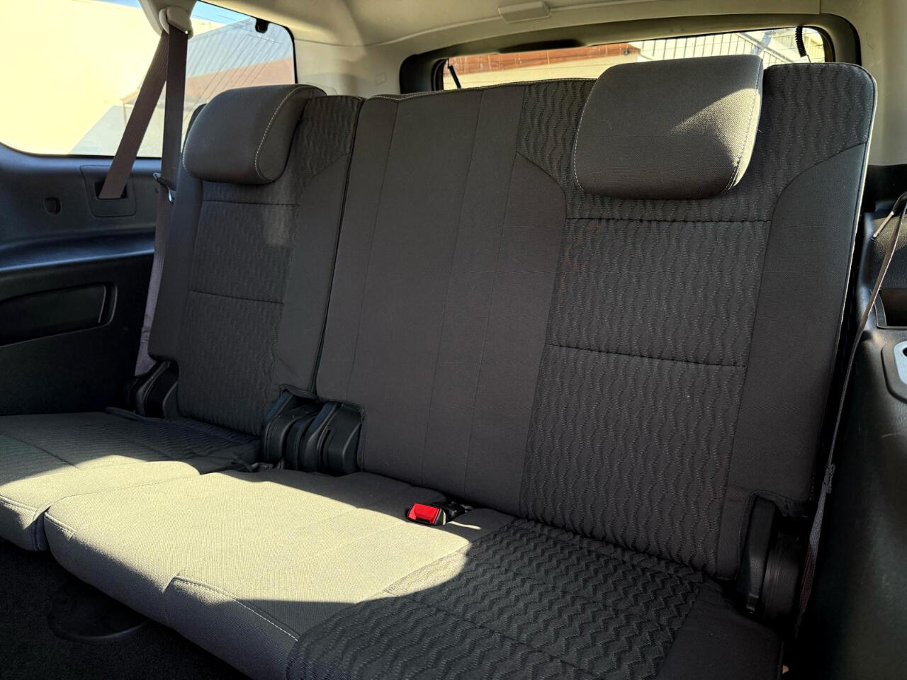 Chevrolet Suburban LS 2WD 2016