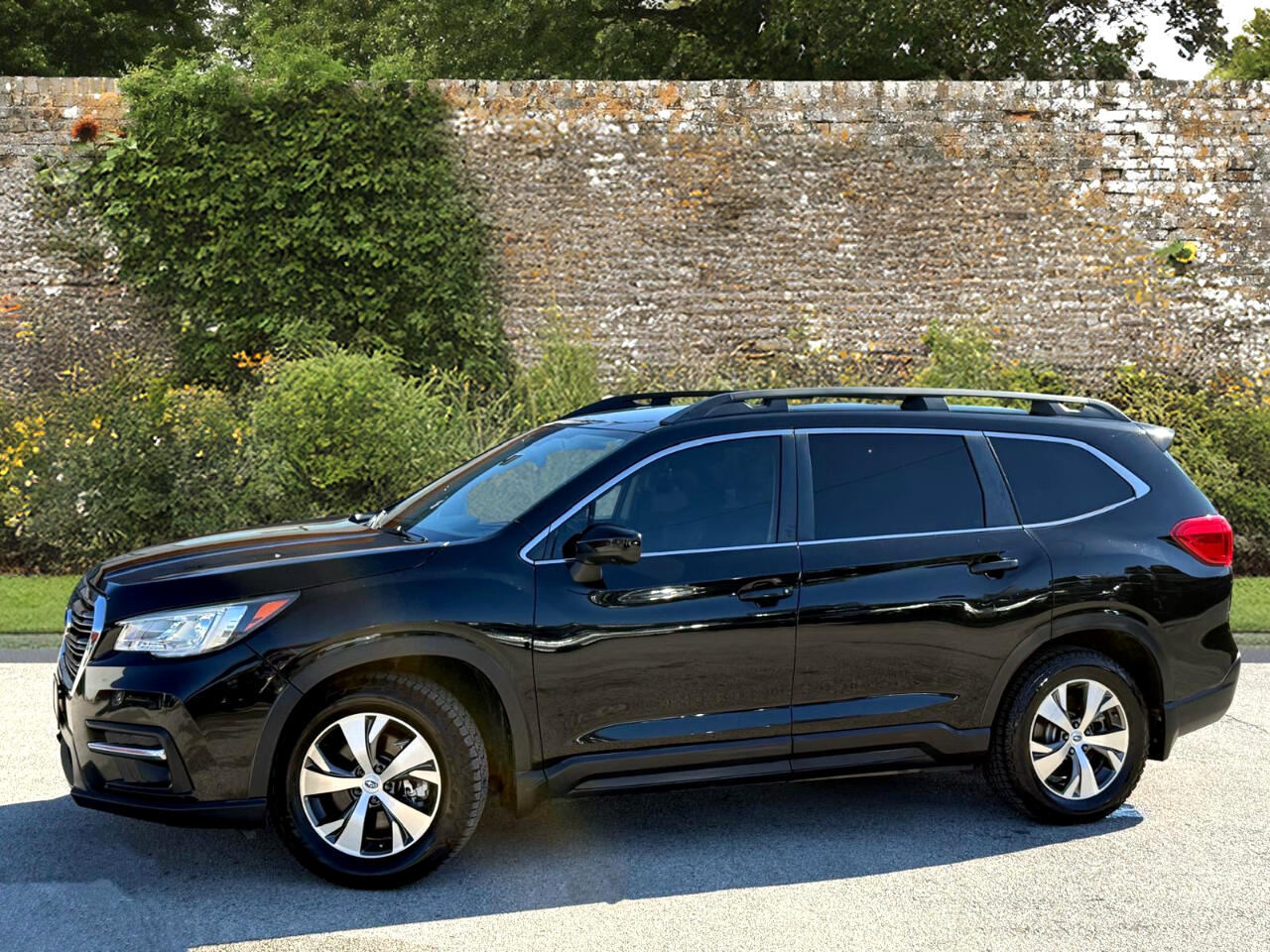 Subaru Ascent Premium 7-Passenger 2019