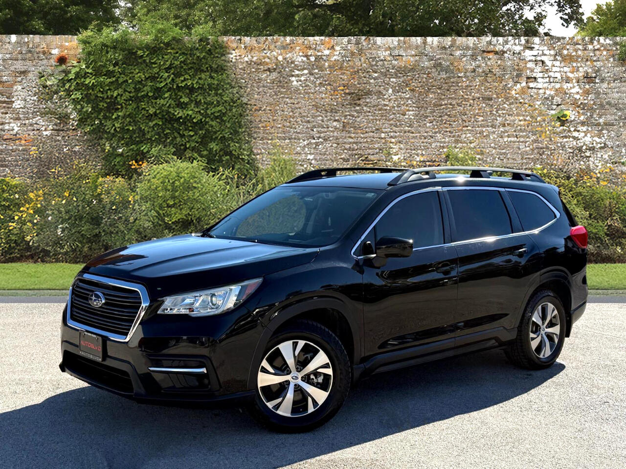 Subaru Ascent Premium 7-Passenger 2019
