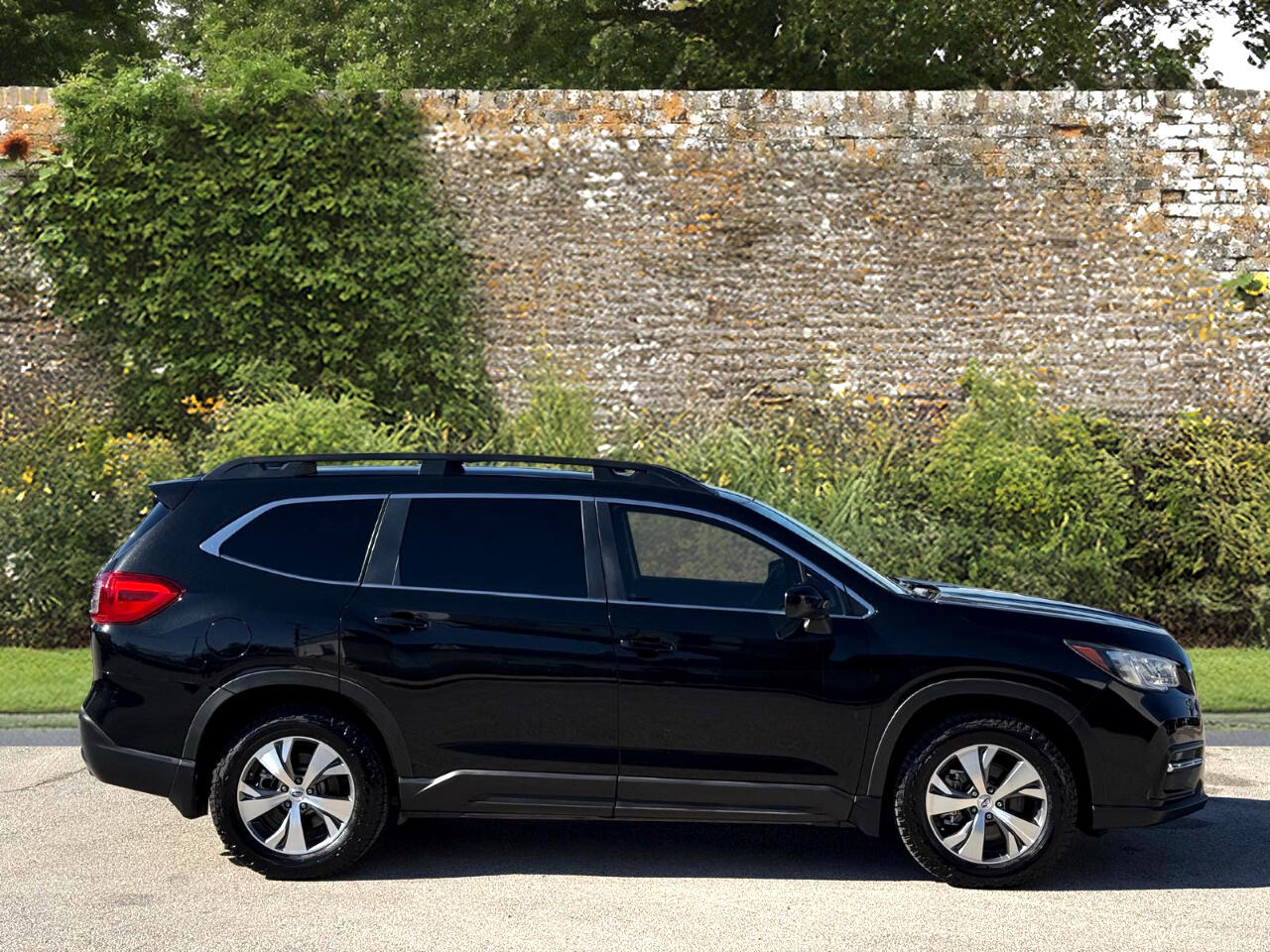 Subaru Ascent Premium 7-Passenger 2019