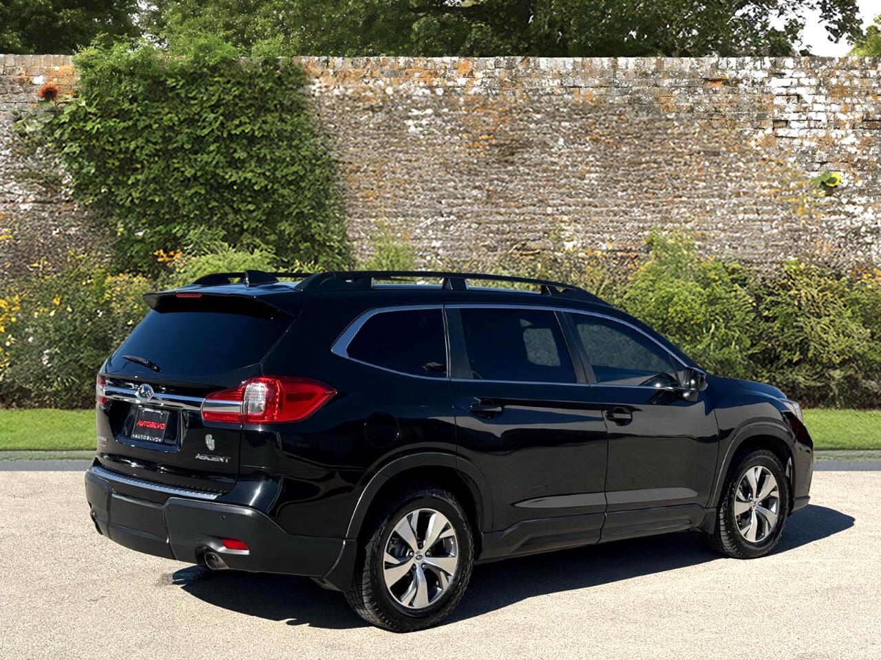 Subaru Ascent Premium 7-Passenger 2019