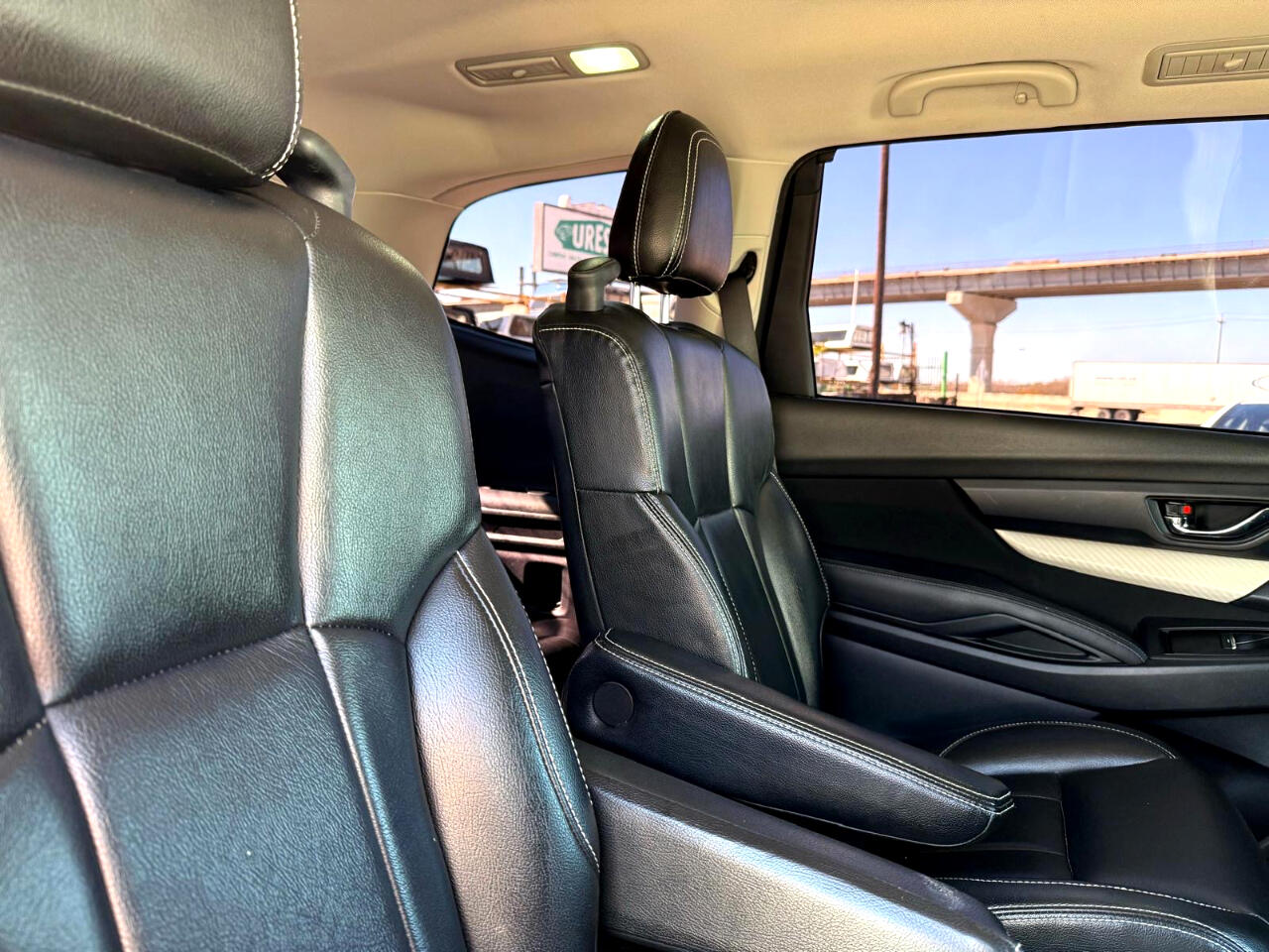 Subaru Ascent Premium 7-Passenger 2019