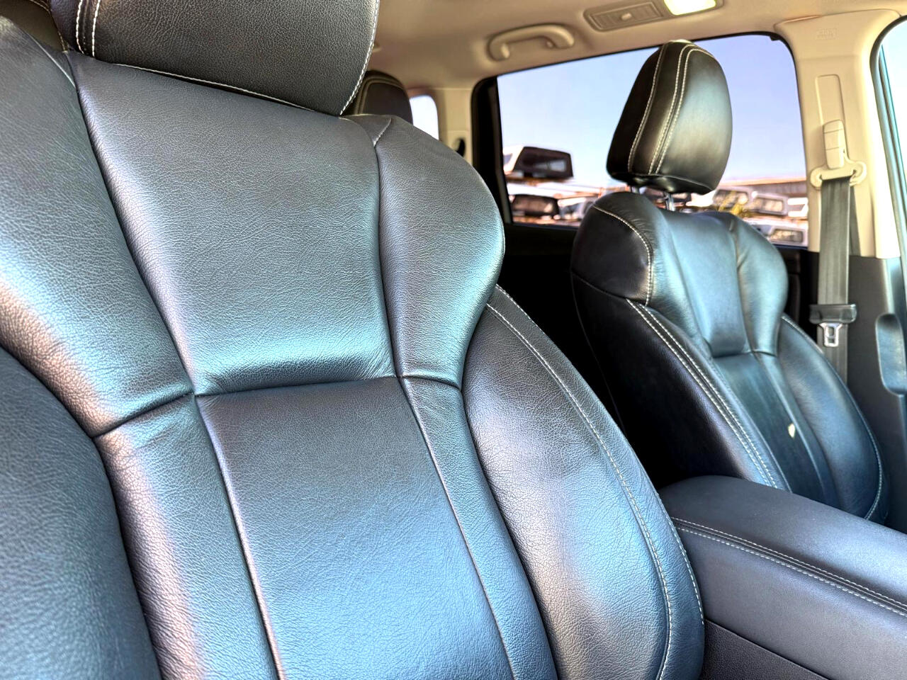 Subaru Ascent Premium 7-Passenger 2019