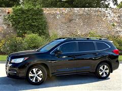 2019 Subaru Ascent 