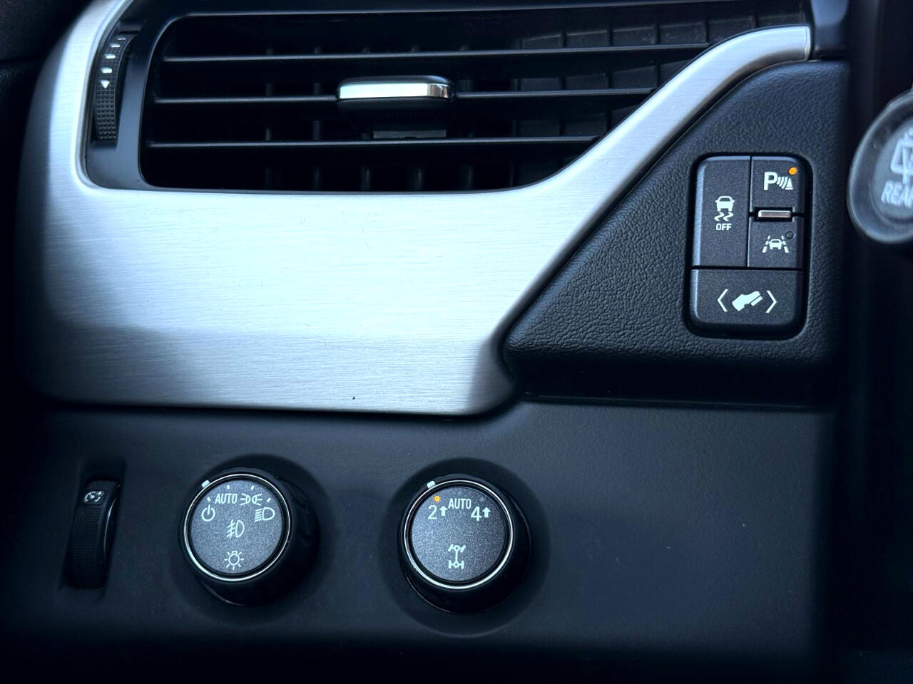 GMC Yukon XL SLT 4WD 2019