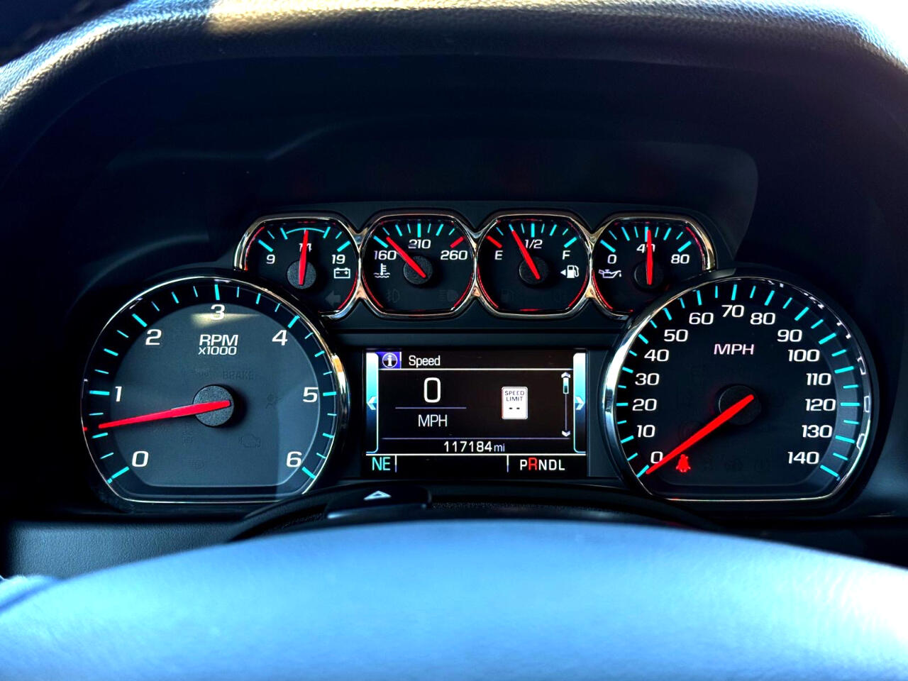 GMC Yukon XL SLT 4WD 2019