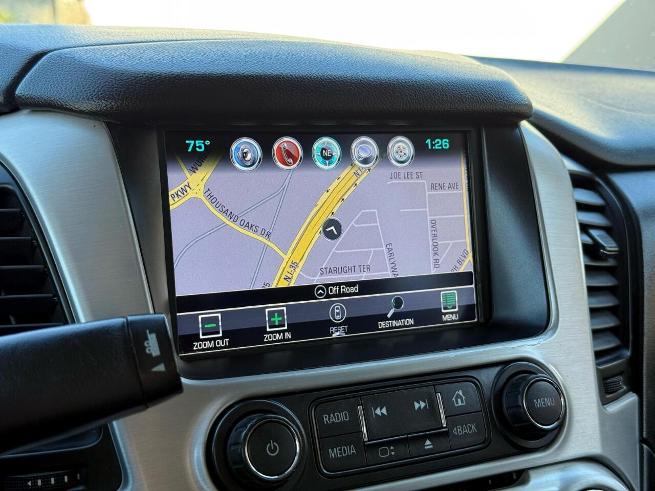 GMC Yukon XL SLT 4WD 2019