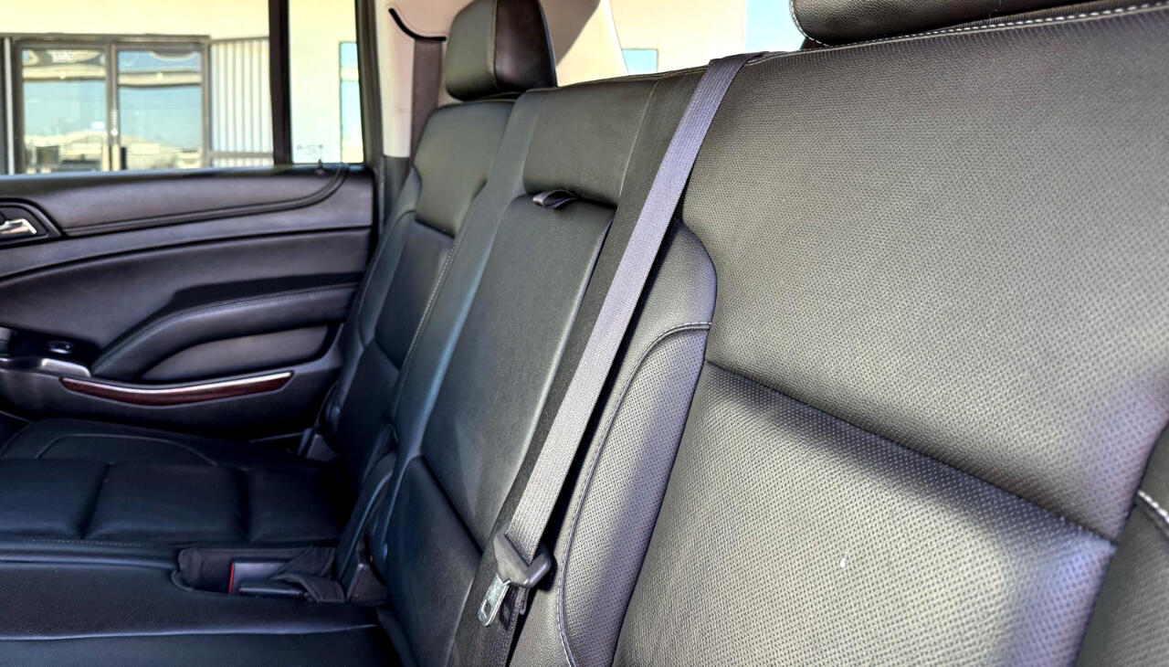 GMC Yukon XL SLT 4WD 2019