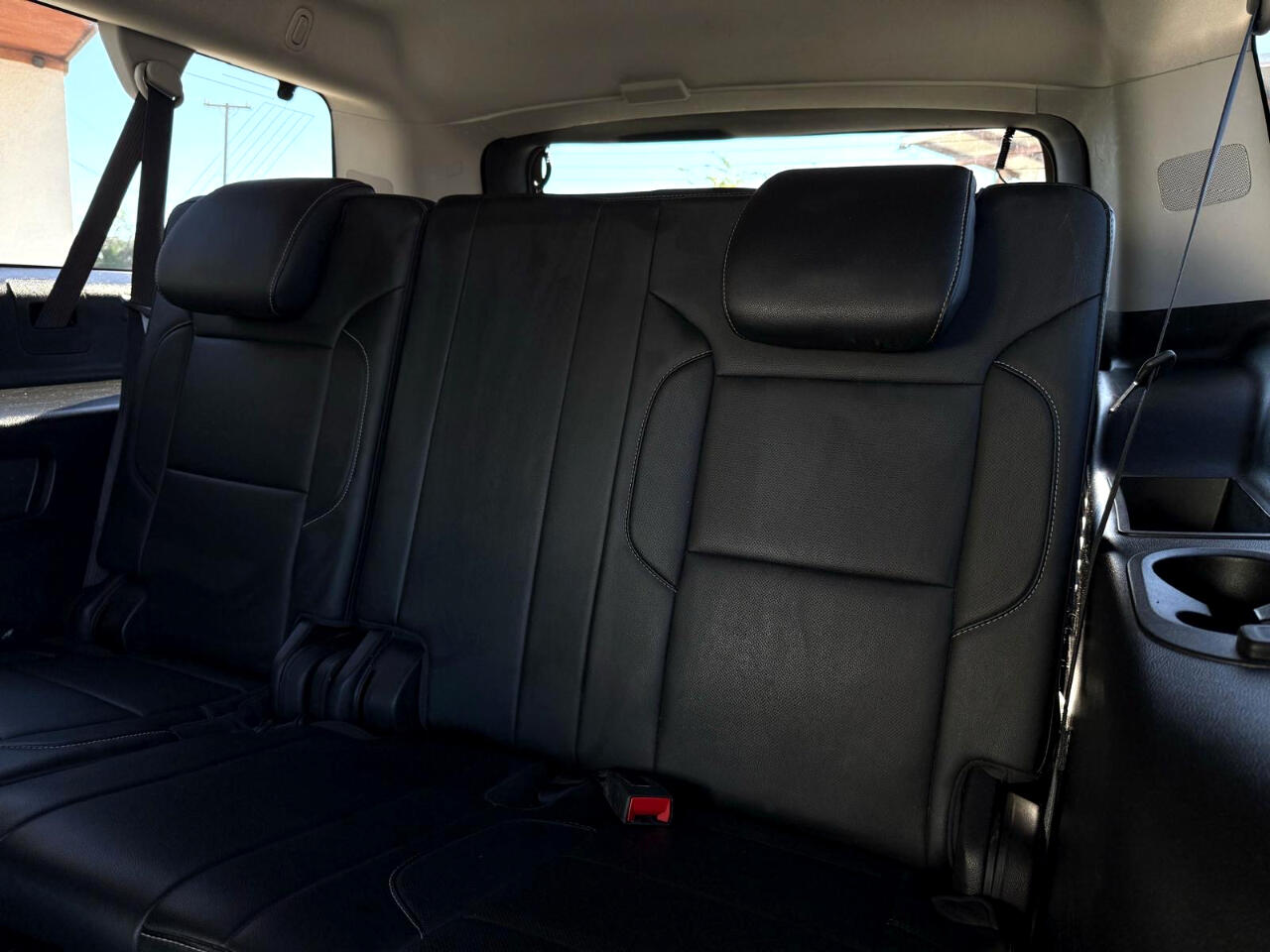 GMC Yukon XL SLT 4WD 2019