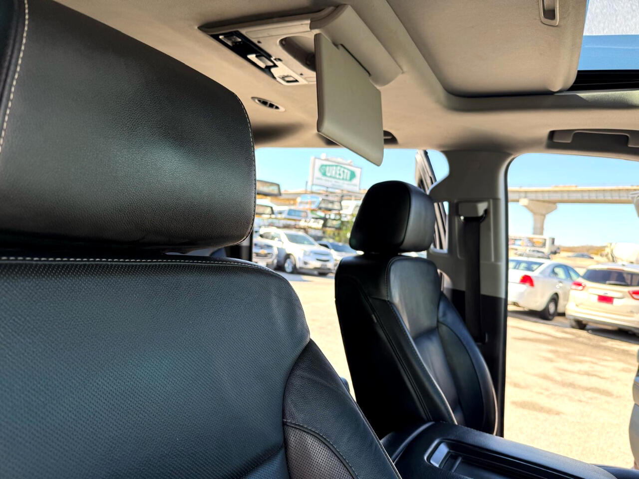 GMC Yukon XL SLT 4WD 2019