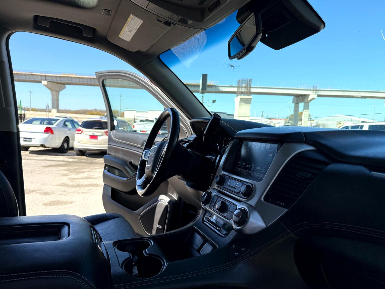 GMC Yukon XL SLT 4WD 2019