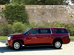 2019 GMC Yukon XL 