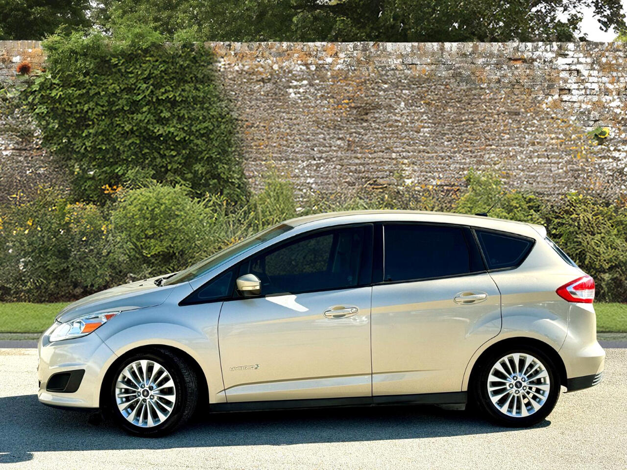 Ford C-Max Hybrid SE 2018