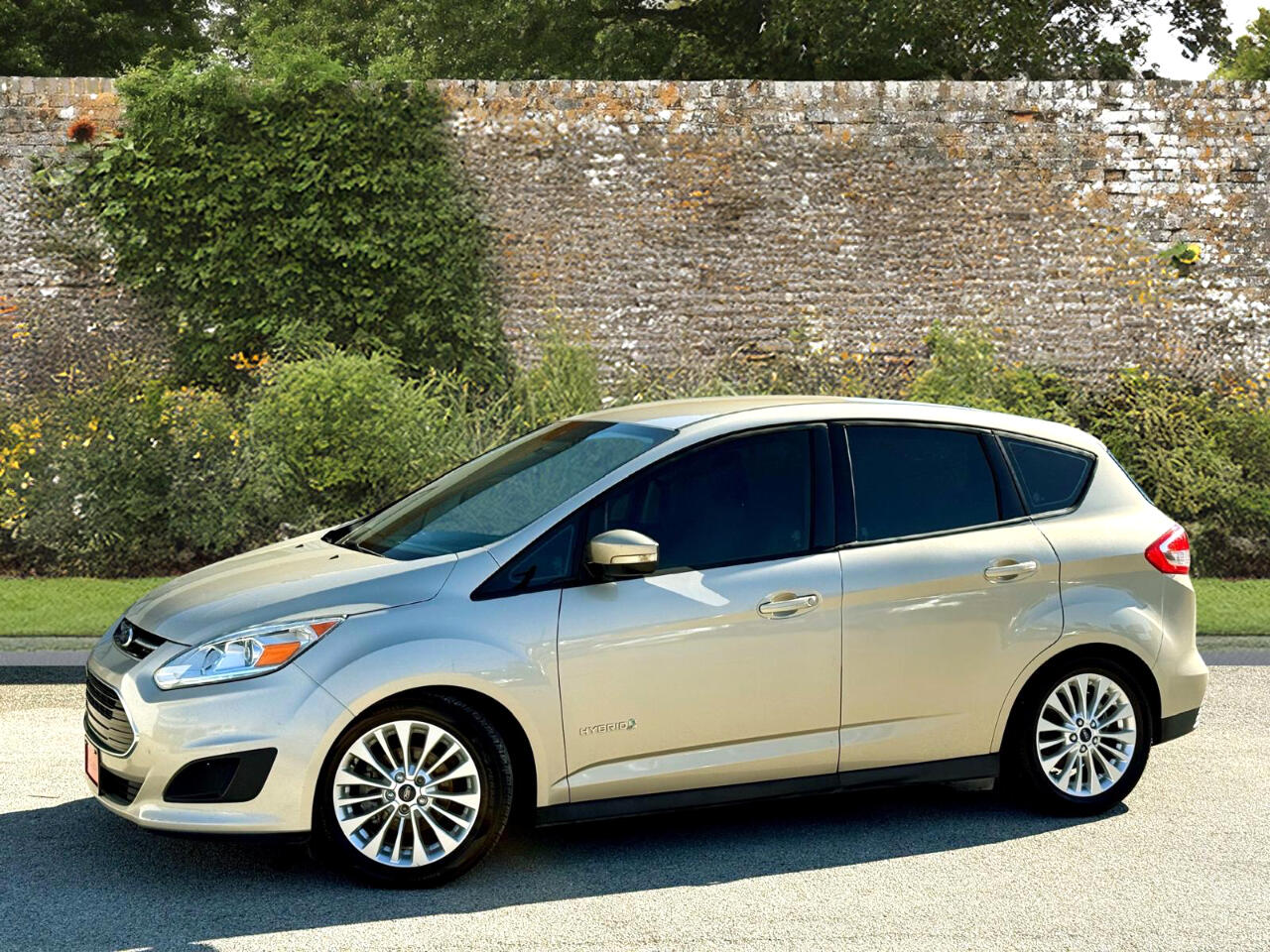 Ford C-Max Hybrid SE 2018