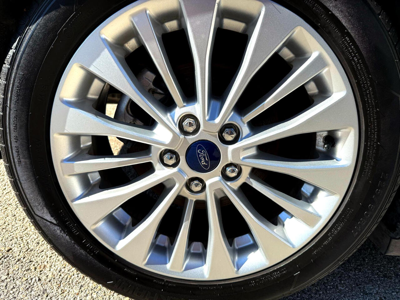 Ford C-Max Hybrid SE 2018